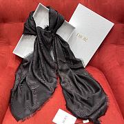 Dior Scarf 140x140cm 03 - 4