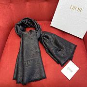 Dior Scarf 140x140cm 03 - 3