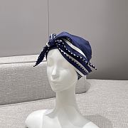 Chanel Scarf 160x65cm - 4