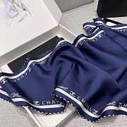 Chanel Scarf 160x65cm - 3