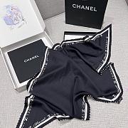 Chanel Scarf 160x65cm 02 - 1