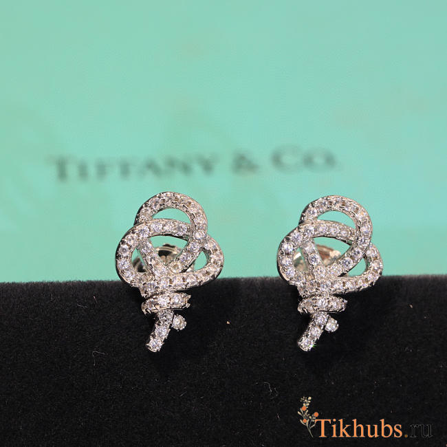 Tiffany Co Earrings 03 - 1