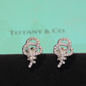 Tiffany Co Earrings 03