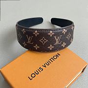 Louis Vuitton LV Headband - 2