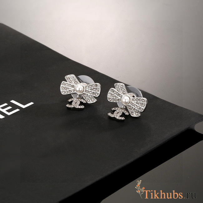 Chanel Earrings 79 - 1