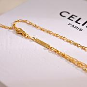Celine Necklace 02 - 4