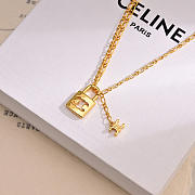 Celine Necklace 02 - 2