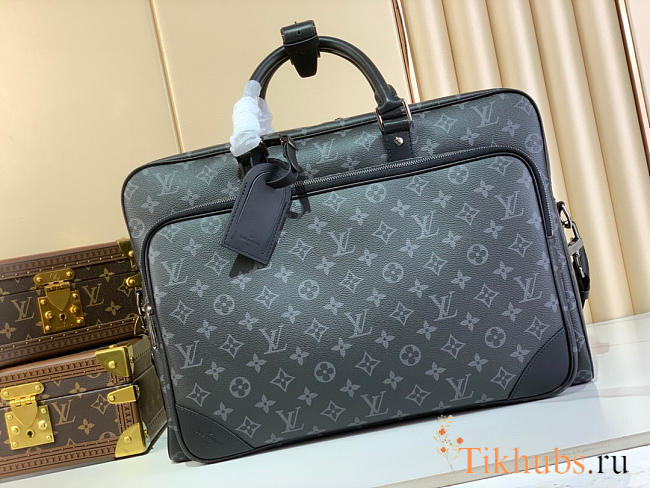 Louis Vuitton LV Weekender Monogram 46x31x18cm - 1
