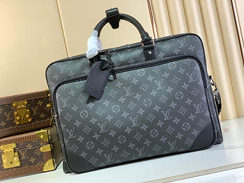 Louis Vuitton LV Weekender Monogram 46x31x18cm