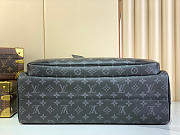 Louis Vuitton LV Weekender Monogram 46x31x18cm - 5