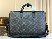 Louis Vuitton LV Weekender Monogram 46x31x18cm - 4