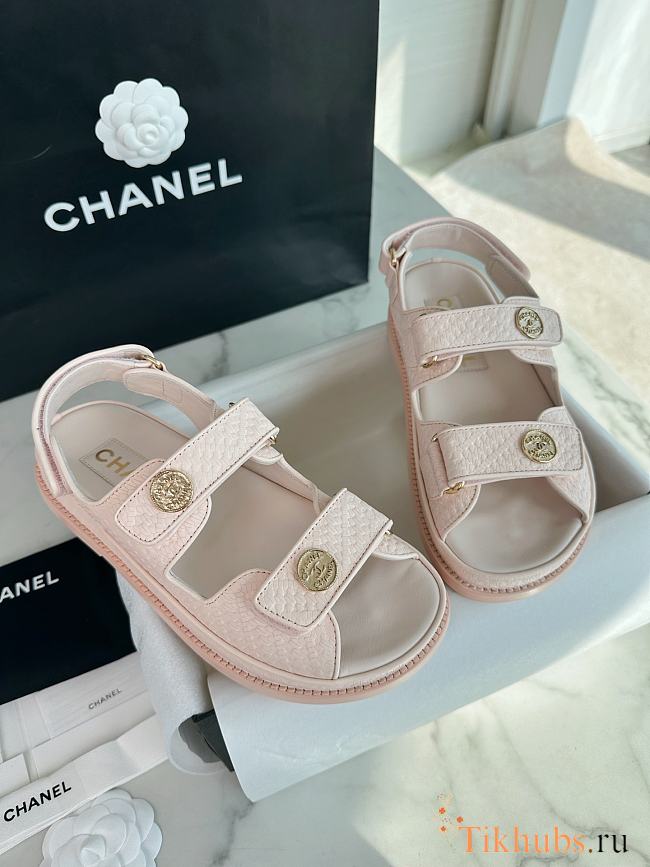 Chanel Sandal - 1