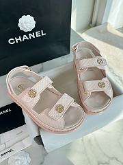 Chanel Sandal - 1