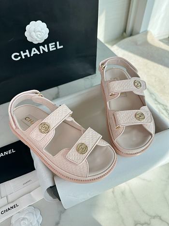 Chanel Sandal