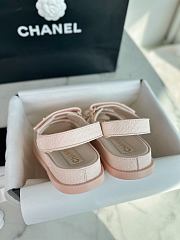 Chanel Sandal - 5