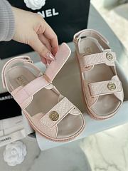 Chanel Sandal - 4