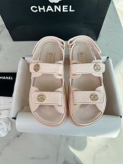 Chanel Sandal - 3