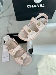 Chanel Sandal - 2