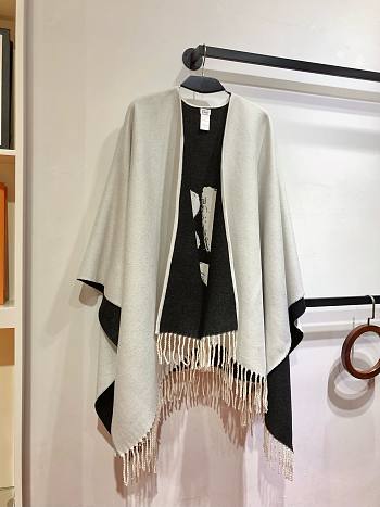 Dior Scarf 140x174cm