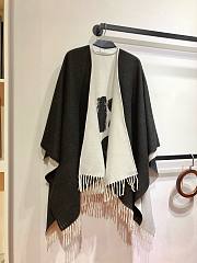 Dior Scarf 140x174cm - 3