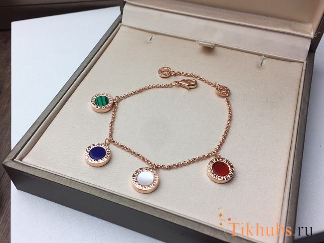 Bvlgari Bracelet 02 - 1