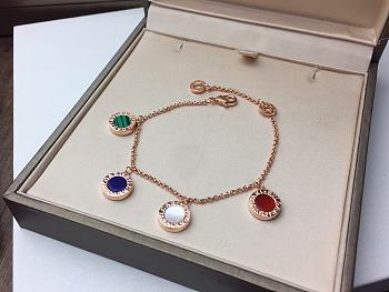 Bvlgari Bracelet 02