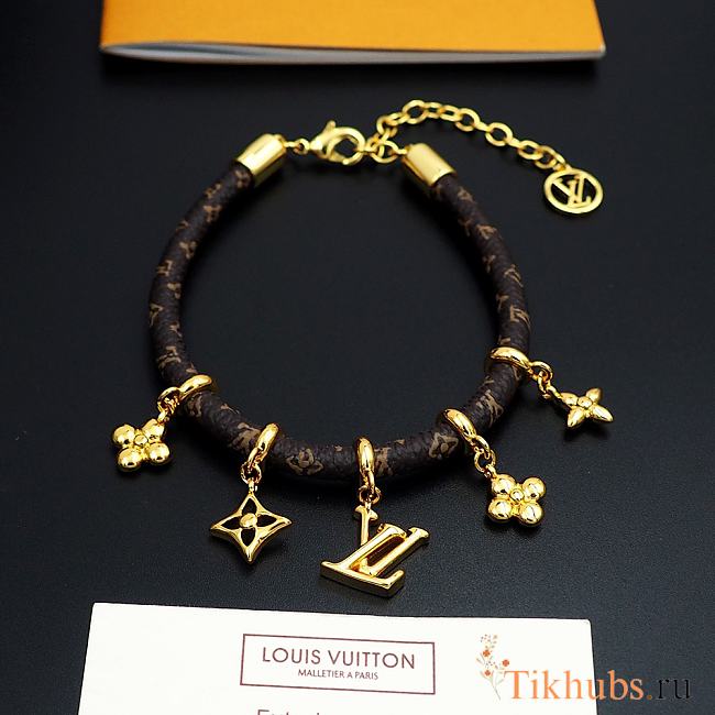 Louis Vuitton LV Blooming Bracelet - 1