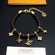 Louis Vuitton LV Blooming Bracelet - 1