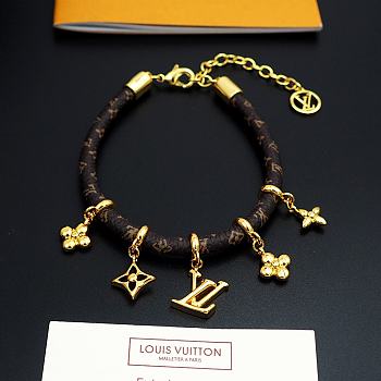 Louis Vuitton LV Blooming Bracelet