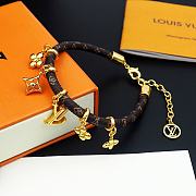 Louis Vuitton LV Blooming Bracelet - 4