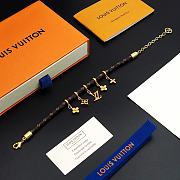 Louis Vuitton LV Blooming Bracelet - 3