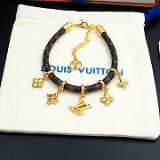 Louis Vuitton LV Blooming Bracelet - 2