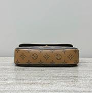 Louis Vuitton LV Wallet On Chain Ivy 23.5x12x4.3cm - 6