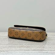 Louis Vuitton LV Wallet On Chain Ivy 23.5x12x4.3cm - 3