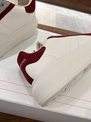 Alexander McQueen Oversized Retro Sneaker - 2