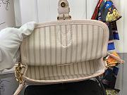 Louis Vuitton LV Nano Diane Bag Eden 19x10.5x6cm - 2