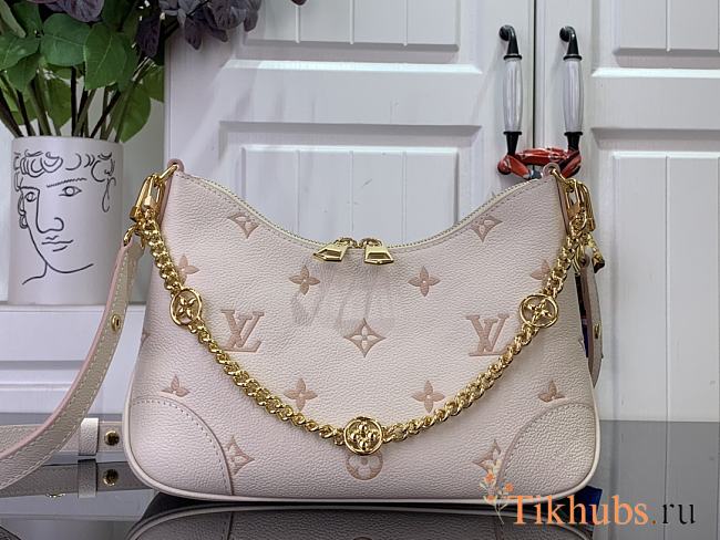 Louis Vuitton LV Boulogne Monogram Eden 29x16x9.5cm - 1
