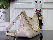 Louis Vuitton LV Boulogne Monogram Eden 29x16x9.5cm - 4