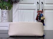Louis Vuitton LV Boulogne Monogram Eden 29x16x9.5cm - 3