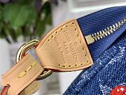 Louis Vuitton LV x TM Pochette Cherry 22x13x4cm - 3