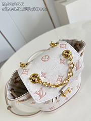 Louis Vuitton LV Nano Noé Backpack Eden 19x15x10cm - 6