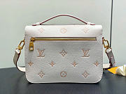 Louis Vuitton LV Pochette Métis Eden 25x19x7cm - 4
