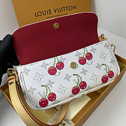 Louis Vuitton LV x TM Wallet On Chain Ivy 23.5x12x4.3cm - 3