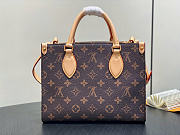 Louis Vuitton LV OnTheGo PM Mon Monogram 25x19x11.5cm - 3