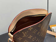 Louis Vuitton LV Monogram Druo Shoulder Bag 22x20x10cm - 3