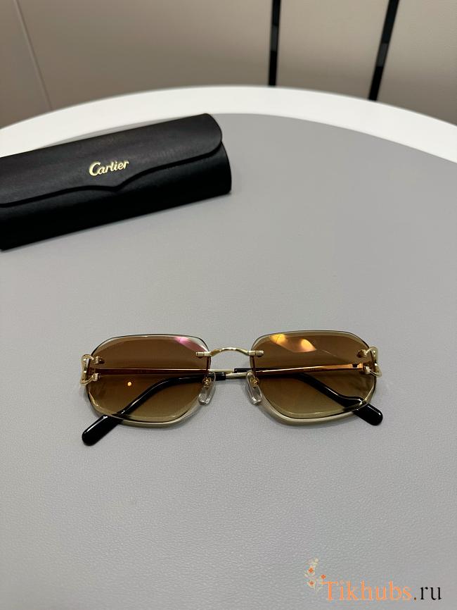 Cartier Sunglasses 03 - 1
