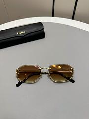 Cartier Sunglasses 03 - 1