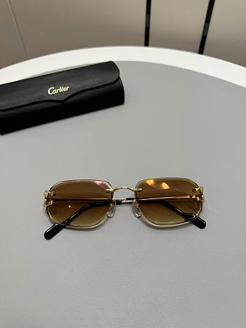 Cartier Sunglasses 03
