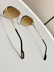 Cartier Sunglasses 03 - 5