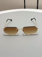 Cartier Sunglasses 03 - 3